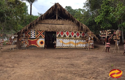 passeioTriboIndigenaDessanaTukana